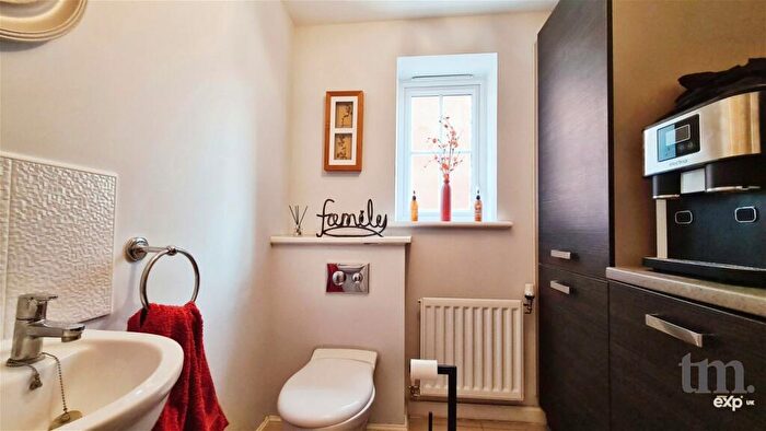 4 Bedroom Detached House For Sale In Stane Road, Takeley, Bishop's Stortford, CM22