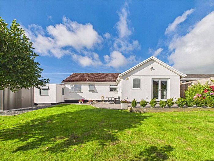 4 Bedroom Bungalow For Sale In Minster Avenue, Bude, Cornwall, EX23