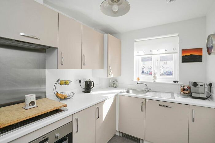 2 Bedroom Terraced House For Sale In Clark Avenue, Musselburgh, EH21