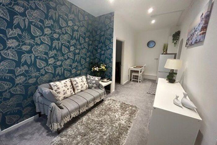 1 Bedroom Flat To Rent In A Alderson Road, Liverpool, L15