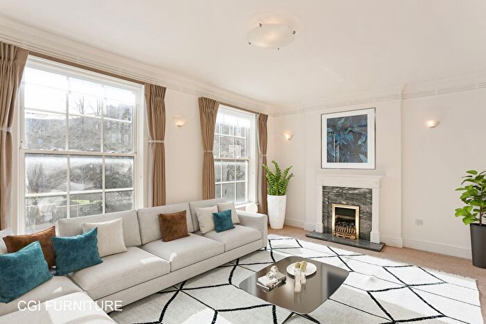 4 Bedroom Terraced House For Sale In Lindsay Square, London, SW1V