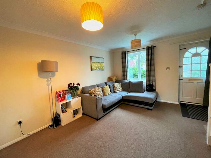 2 Bedroom Terraced House To Rent In Keeling Way, Attleborough, NR17