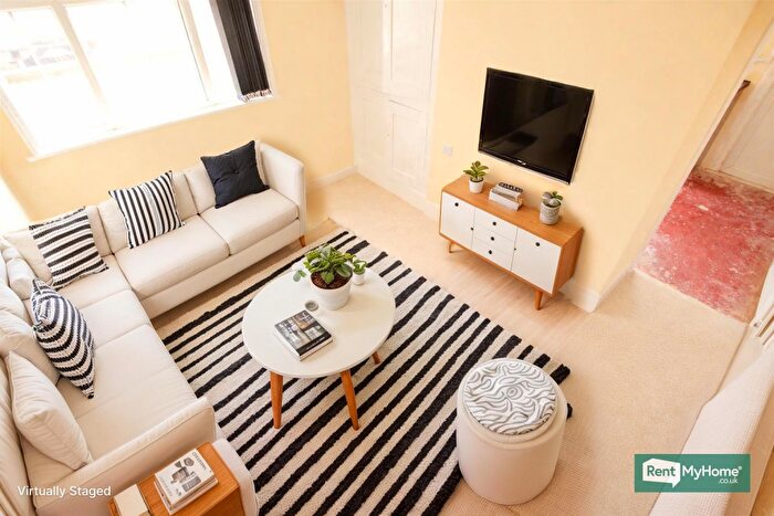 2 Bedroom Apartment To Rent In Clarendon Park Road, Leicester, LE2