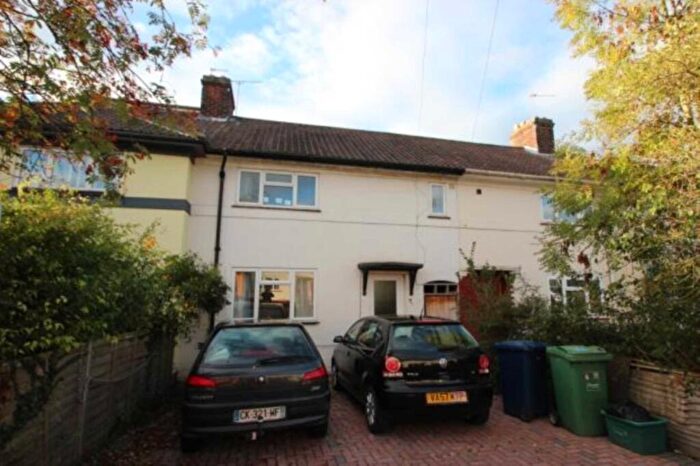 5 Bedroom Terraced House To Rent In Union Street, East Oxford **Student Property **, OX4