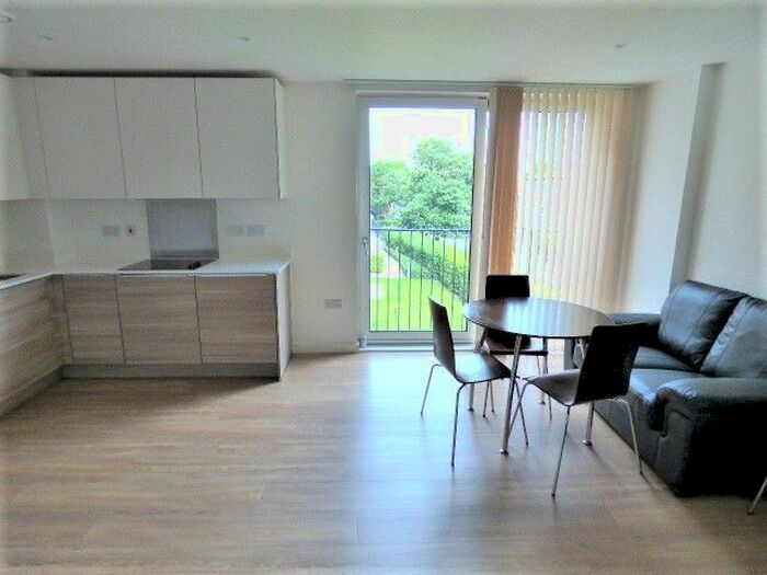 2 Bedroom Flat To Rent In Baroque Gardens, Grand Canal Avenue, London, SE16