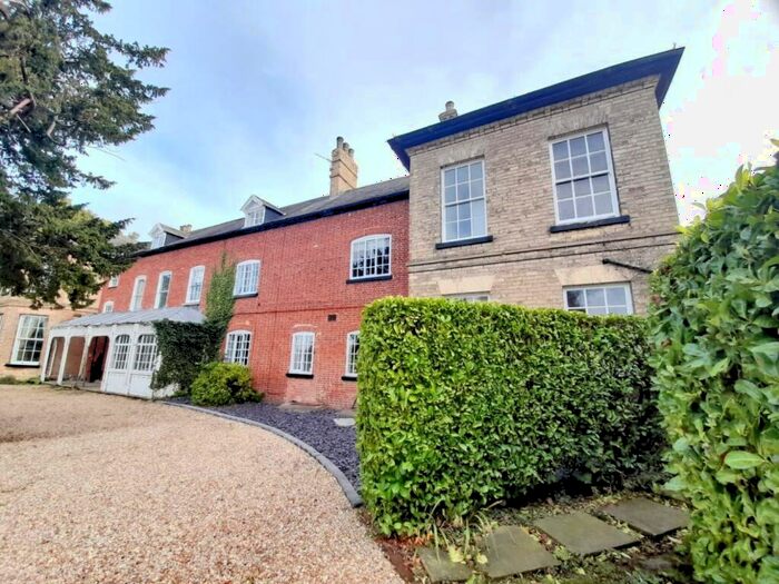 1 Bedroom Apartment To Rent In High Street, Willingham By Stow, Gainsborough, DN21