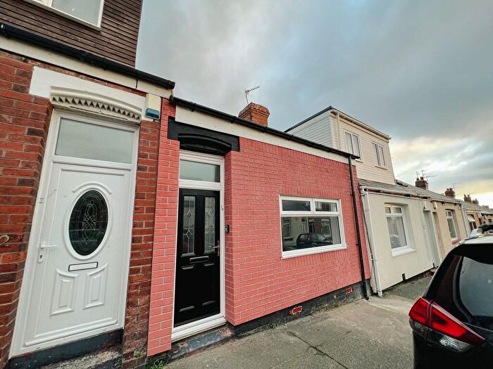 2 Bedroom Terraced Bungalow To Rent In Broadsheath Terrace, Southwick, Sunderland, SR5