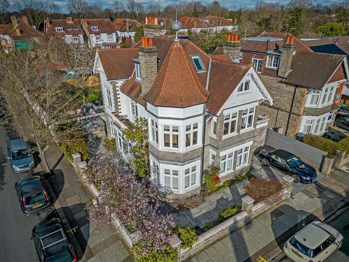 6 Bedroom Detached House To Rent In St. James's Avenue, Hampton Hill, TW12