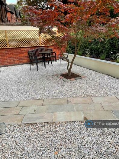 1 Bedroom Flat To Rent In Cavendish Crescent South, Nottingham, NG7