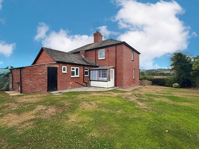 3 Bedroom Semi-Detached House To Rent In Newton St. Cyres, Exeter, EX5