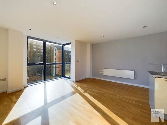 2 Bedroom Apartment To Rent In Apt . :: Flint Glass Wharf, M4