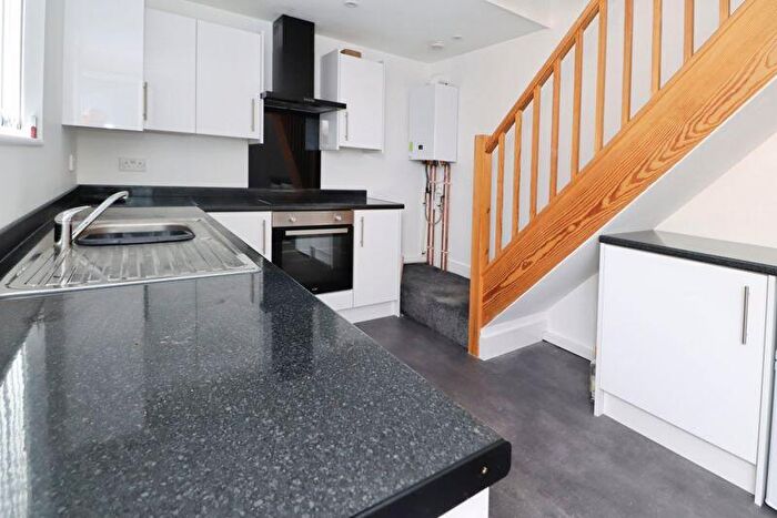 1 Bedroom Flat To Rent In Brightlingsea Road, Thorrington, CO7