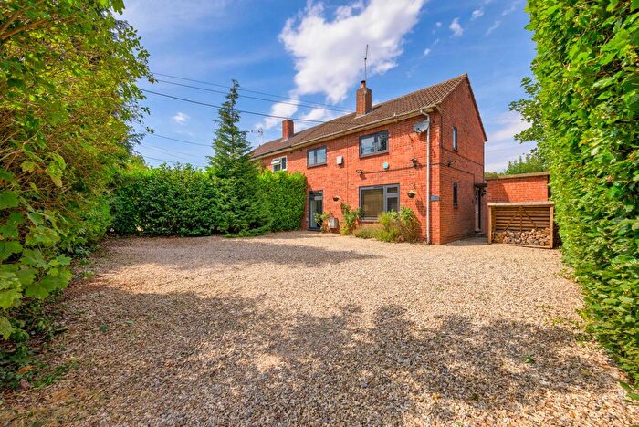 3 Bedroom Semi-detached House For Sale In Wood Lane, Sonning Common, South Oxfordshire, RG4
