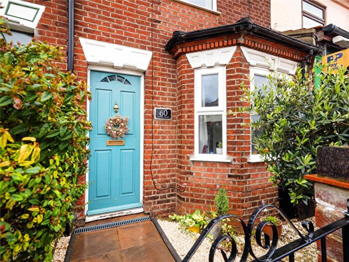 3 Bedroom Terraced House To Rent In Angel Road, Norwich, Norfolk, NR3