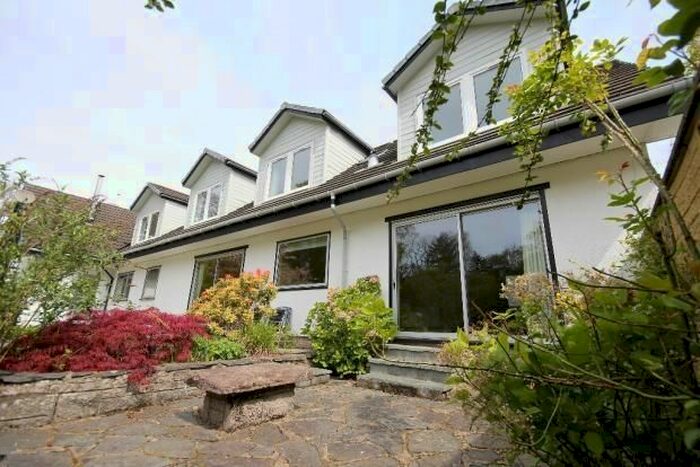 4 Bedroom Semi-Detached House To Rent In Balmaha Road, Drymen, Glasgow, G63