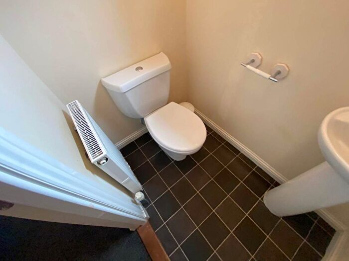 4 Bedroom Property To Rent In Larch Street, Dundee, DD1