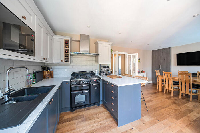 3 Bedroom Semi-Detached House For Sale In Stockton Close, Penenden Heath, Maidstone, Kent, ME14