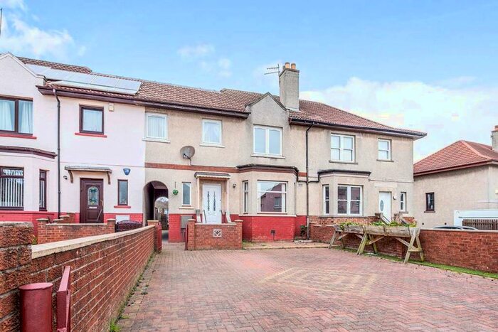 3 Bedroom Terraced House For Sale In McDuff Street, East Wemyss, Kirkcaldy, Fife, KY1