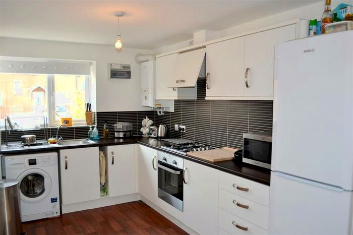 2 Bedroom Terraced House To Rent In Sparrow Street, Manchester, Greater Manchester, M13