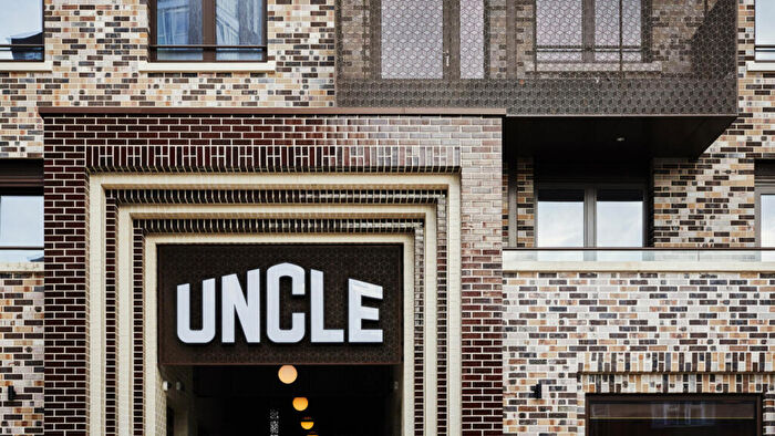 2 Bedroom Apartment To Rent In Uncle Wembley, Park Lane, HA9