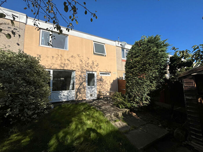 3 Bedroom Terraced House To Rent In Woodbridge Green, Leeds, LS6