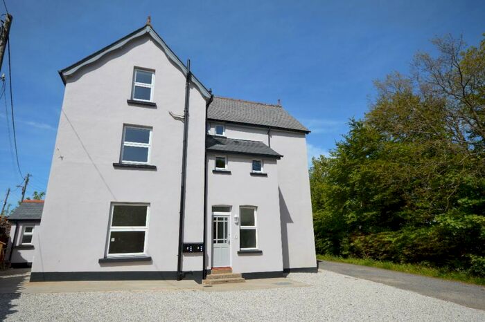 3 Bedroom Apartment To Rent In Okehampton, EX20