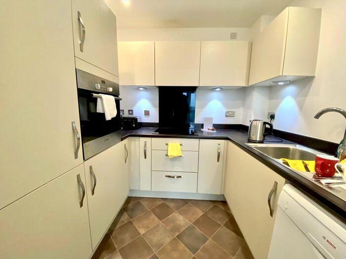 1 Bedroom Apartment To Rent In Mason Way, Birmingham, B15