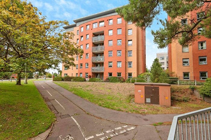 1 Bedroom Flat For Sale In Danestrete, Stevenage, SG1
