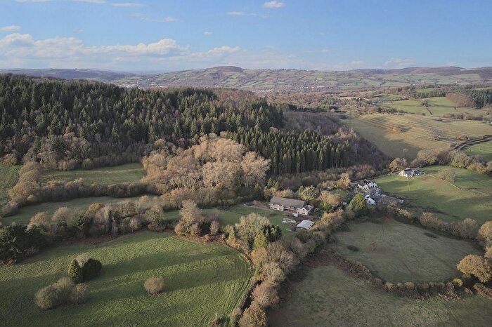 4 Bedroom Land For Sale In Rudry Road, Lisvane, CF14
