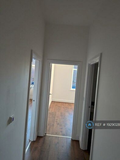 1 Bedroom Flat To Rent In Mill Road, Wellingborough, NN8