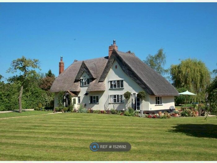 4 Bedroom Detached House To Rent In Lower Green, Colchester, CO6