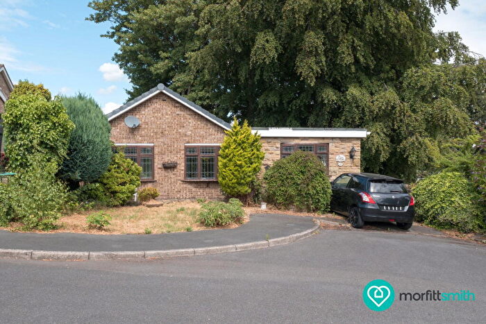 3 Bedroom Detached Bungalow For Sale In Walders Avenue, Sheffield, S6
