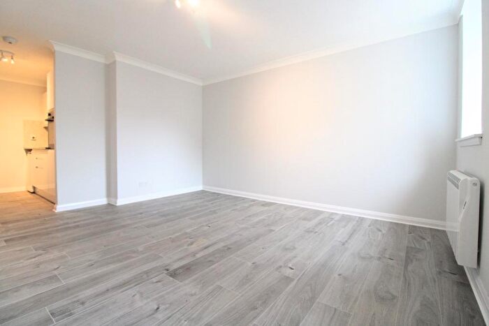 1 Bedroom Flat To Rent In Norval Street, Partick, Glasgow, G11