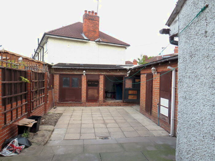 3 Bedroom Terraced House To Rent In Inglemire Lane, Hull, HU6