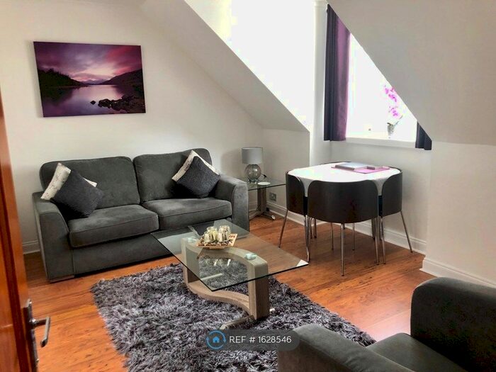 1 Bedroom Flat To Rent In Victoria Street, Dyce, Aberdeen, AB21