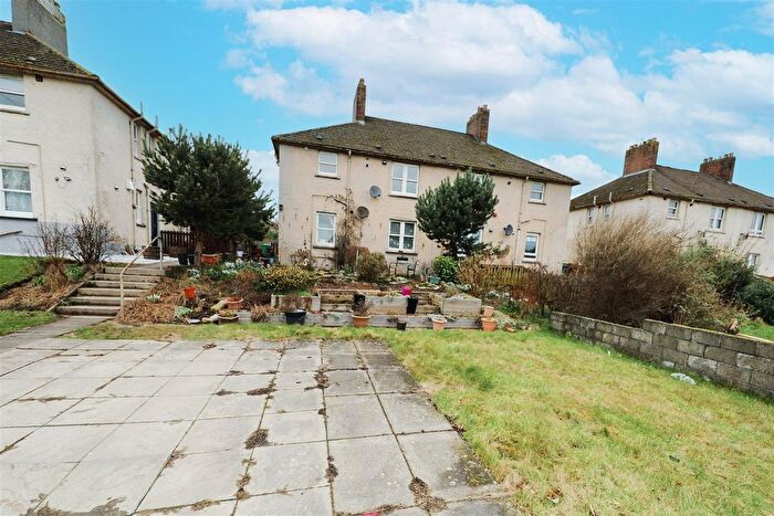 2 Bedroom Flat For Sale In Strathore Road, Thornton, Kirkcaldy, KY1