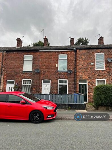 2 Bedroom Terraced House To Rent In Bennett Street, Hyde, SK14