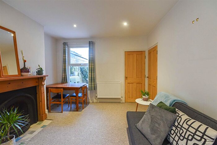 1 Bedroom Property To Rent In Helen Road, Oxford, OX2