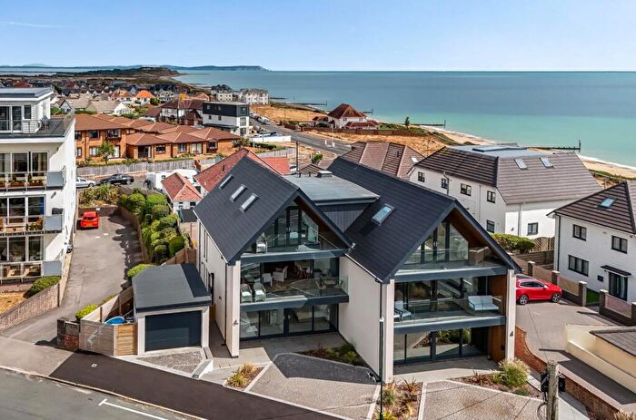 4 Bedroom House For Sale In Warren Edge Close, Bournemouth, BH6