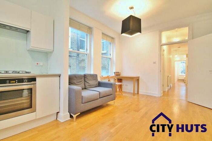 2 Bedroom Flat To Rent In Cardozo Road, London, N7