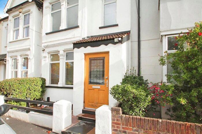 2 Bedroom Terraced House To Rent In Tavistock Road, Yiewsley, West Drayton, UB7