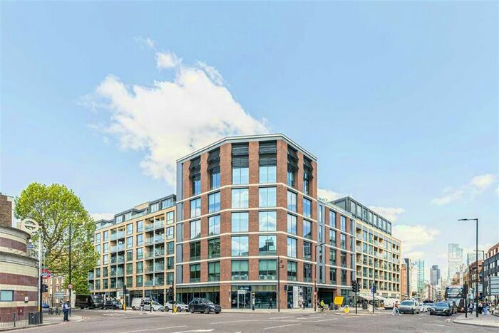 2 Bedroom Flat To Rent In Hilary Mews, London, SE1