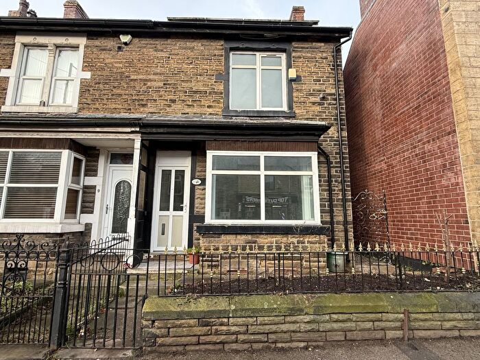 4 Bedroom Property To Rent In Garden Street, Darfield, Doncaster, S73