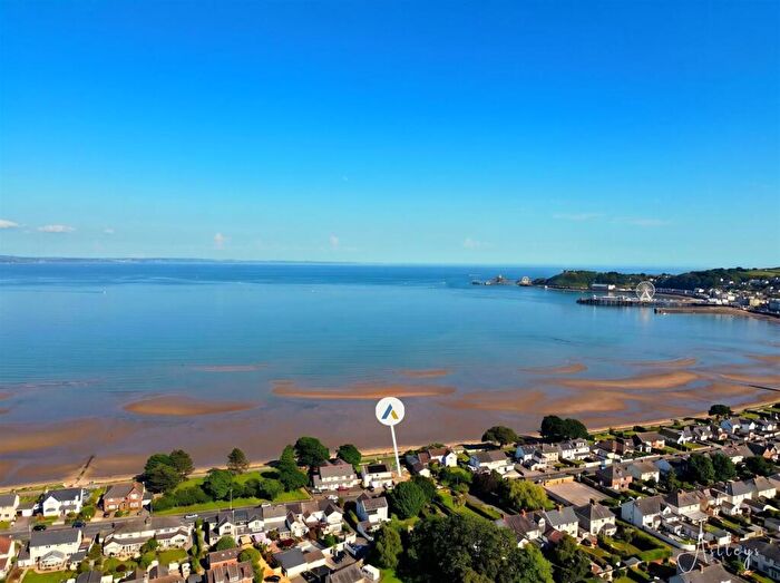 2 Bedroom Plot For Sale In Mumbles Road, West Cross, Swansea, SA3