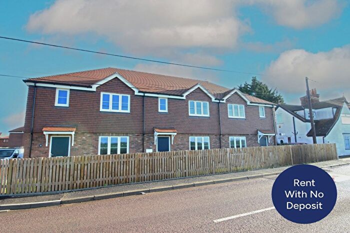 3 Bedroom End Of Terrace House To Rent In Beerlings Farm Road, Ramsgate, Kent, CT12