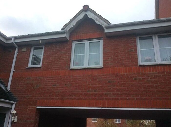 1 Bedroom Flat To Rent In Buttercup Close, Corby, NN18