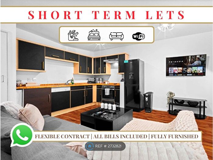 2 Bedroom Flat To Rent In City Heights, Birmingham, B4