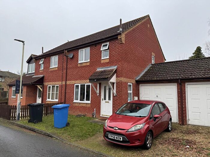 3 Bedroom Property To Rent In Buttercup Way, NR5