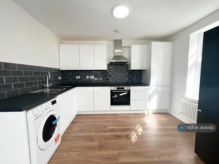 1 Bedroom Flat To Rent In Morland Avenue, Leicester, LE2