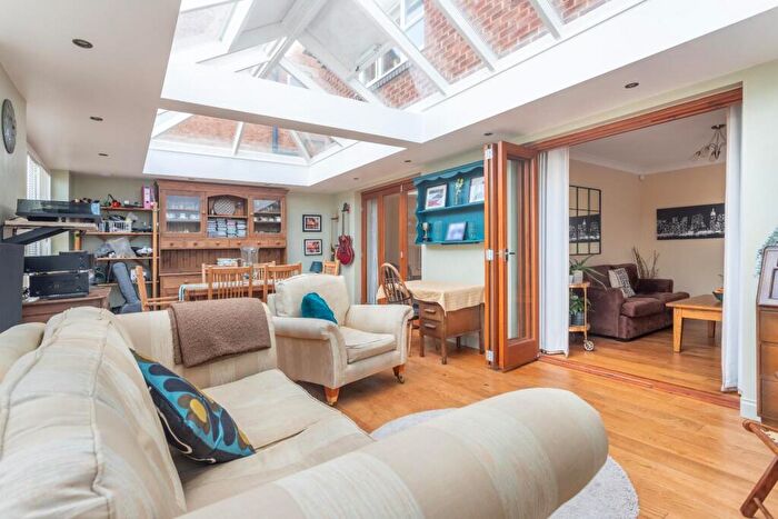 4 Bedroom Detached House For Sale In Cragside, Corbridge, NE45